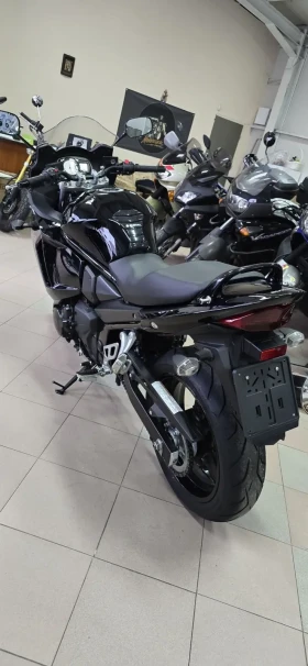 Suzuki Bandit GSX 650 F !  !!! | Mobile.bg    5