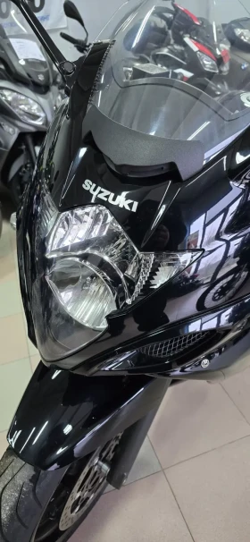 Suzuki Bandit GSX 650 F !  !!! | Mobile.bg    13