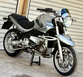  BMW R