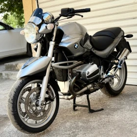 BMW R 850R | Mobile.bg    2