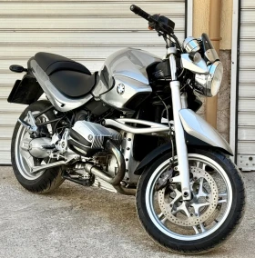 BMW R 850R | Mobile.bg    4