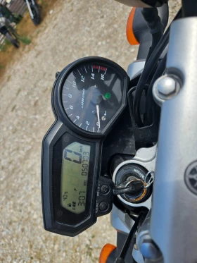 Yamaha FZ6 Лизинг Бартер | Auto.bg — изображение 16