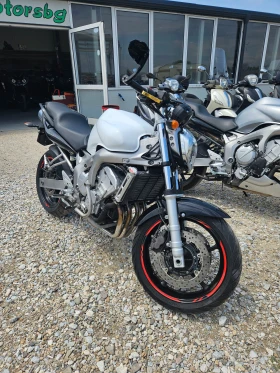 Yamaha FZ6 Лизинг Бартер | Auto.bg — изображение 8