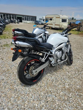 Yamaha FZ6 Лизинг Бартер | Auto.bg — изображение 6