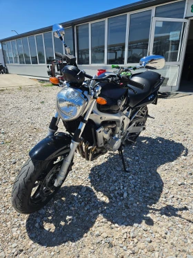 Yamaha FZ6   | Mobile.bg    2