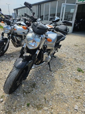 Yamaha FZ6 Лизинг Бартер | Auto.bg — изображение 12