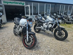������ Yamaha FZ6