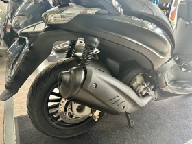 Piaggio Beverly 300i LED 09.2015. | Mobile.bg    13
