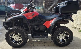 Kymco MXU Mxu 500 | Mobile.bg � ����� ������ 2