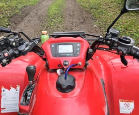 Kymco MXU Mxu 500 | Mobile.bg � ����� ������ 6