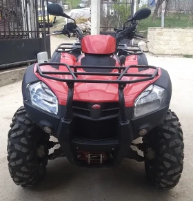 Kymco MXU Mxu 500 | Mobile.bg � ����� ������ 10