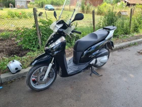 Honda Sh SH300 PGM | Mobile.bg � ����� ������ 14