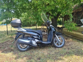 Honda Sh SH300 PGM | Mobile.bg � ����� ������ 3
