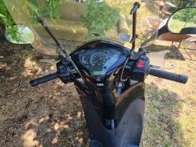 Honda Sh SH300 PGM | Mobile.bg � ����� ������ 6