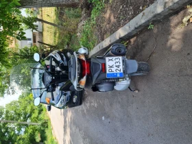 Honda Sh SH300 PGM | Mobile.bg � ����� ������ 12
