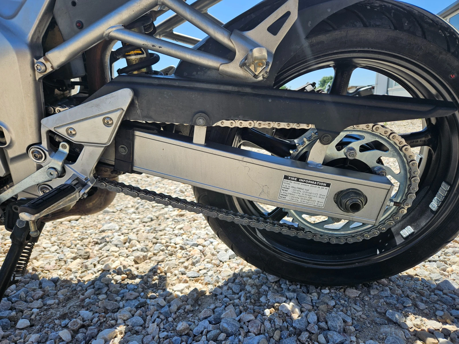 Yamaha FZ6 Лизинг Бартер - изображение 7