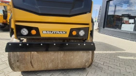 Валяк Друга марка BAUTRAX DR30 , снимка 7