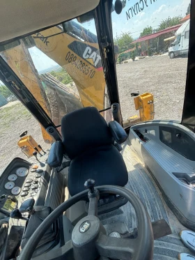 Багер Caterpillar 428 Е, снимка 7