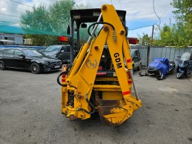  JCB 1CX-HF-  | Mobile.bg    7