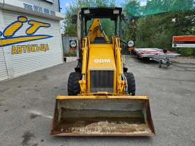      JCB 1CX-HF- 