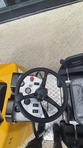 Валяк Друга марка BAUTRAX DR30 , снимка 10