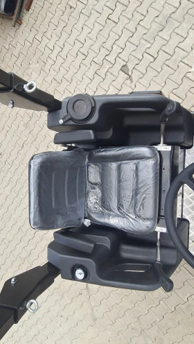 Валяк Друга марка BAUTRAX DR30 , снимка 11