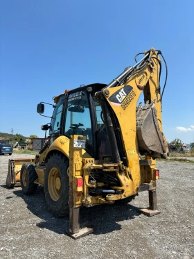 ����� Caterpillar 428 � | Mobile.bg � ����� ������ 3