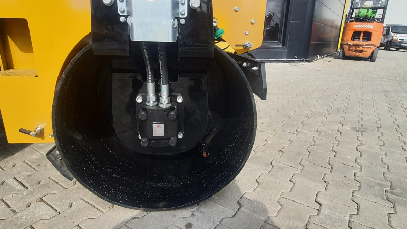 Валяк Друга марка BAUTRAX DR30 , снимка 6 - Индустриална техника - 53412244