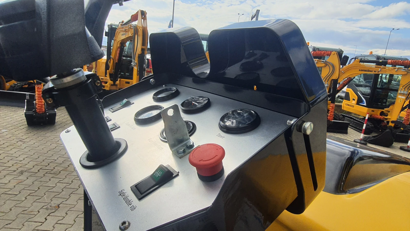 ����� BAUTRAX DR30  | Mobile.bg � ����������� 15