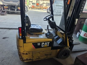 ����� �� �������� �� ���������� Cat