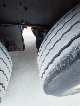 Полуремарке Krone, снимка 15