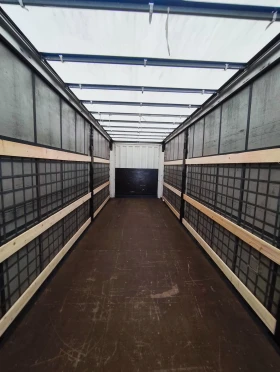 Полуремарке Krone, снимка 10