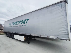 Полуремарке Krone, снимка 6