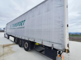 Полуремарке Krone, снимка 3