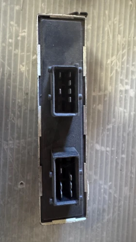 Комфорт модул зa Saab 9000 - 5KG006686-01, снимка 2
