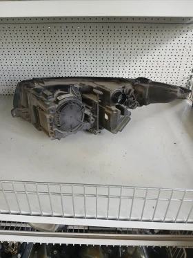 BJ32-13W029B фар десен Lend Rover Evoque  обикновен, снимка 3