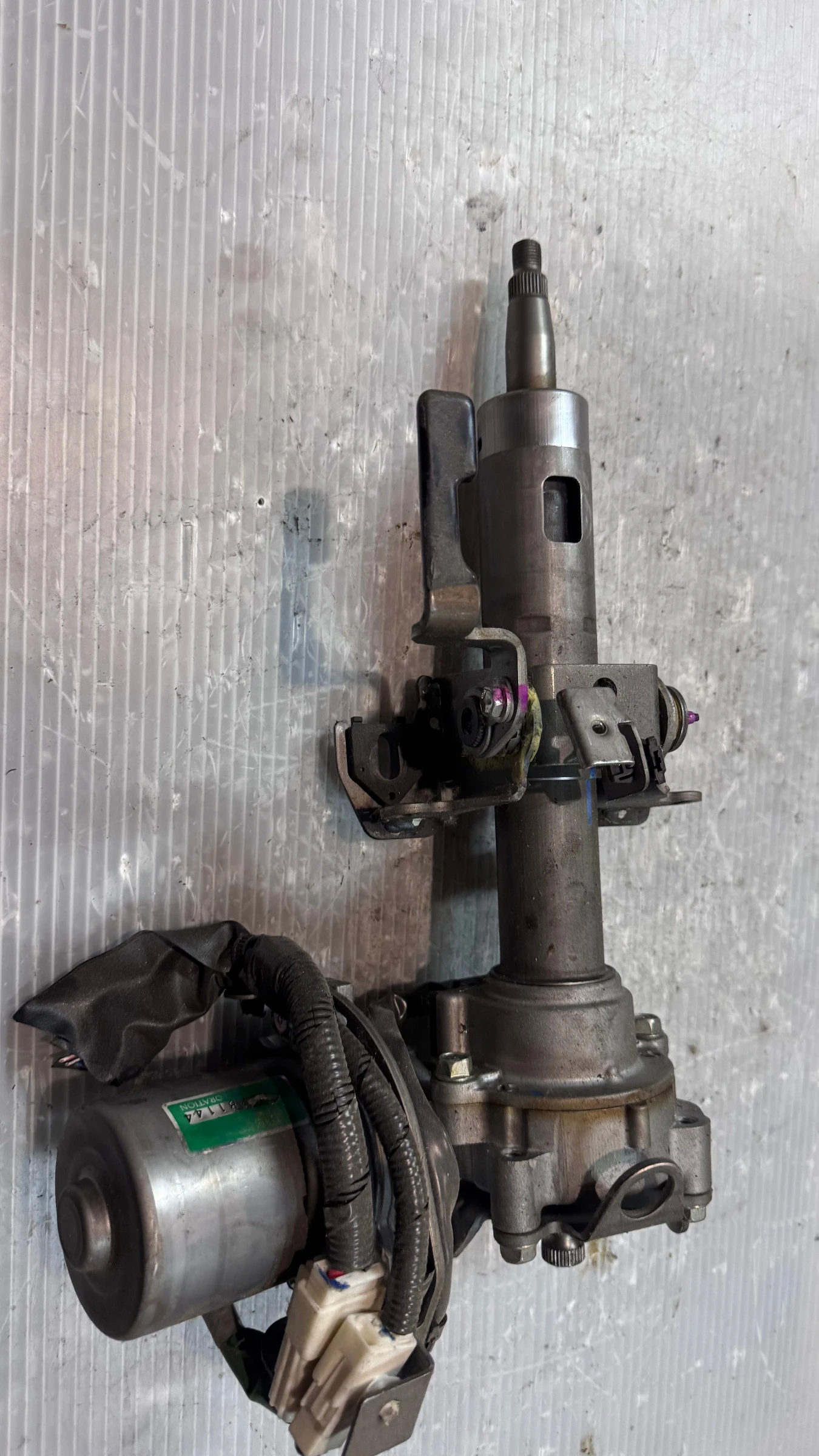    /       Daihatsu Cuore - 160800-0502 / 02K070057 | Mobile.bg   2