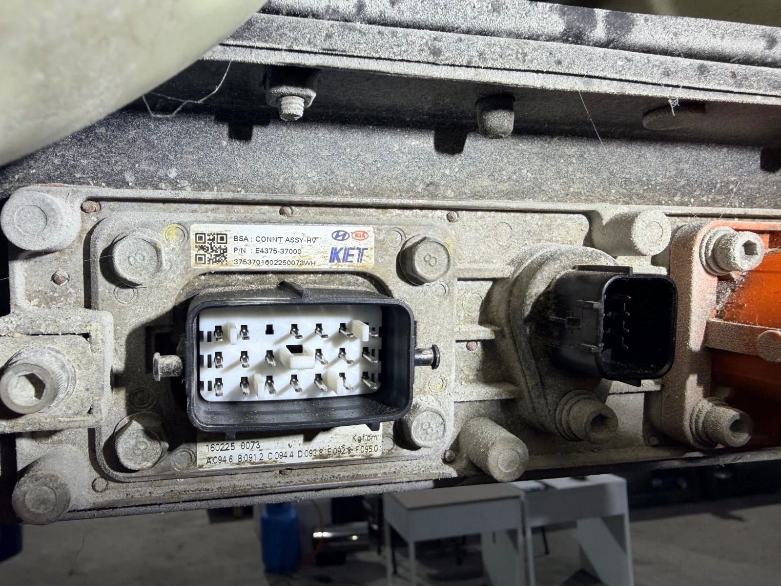 37501-E4000 ������� KIA SOUL 2015 E4375-37000 | Mobile.bg � ����������� 3