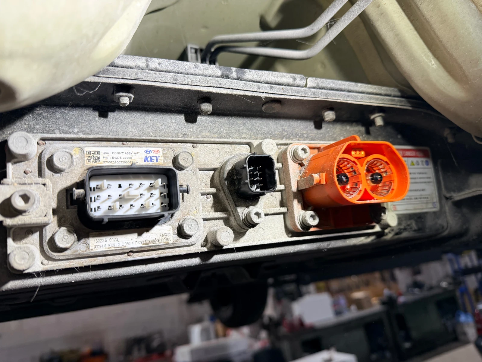 37501-E4000 ������� KIA SOUL 2015 E4375-37000 | Mobile.bg � ����������� 4