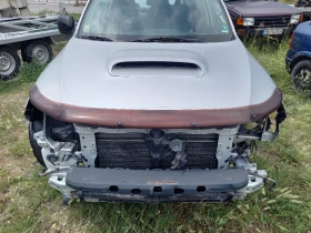 Преден капак Субару Форестър 10г.