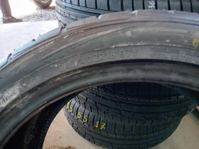 Гуми Летни 245/40R18, снимка 5