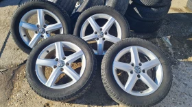 Джанти за VW Golf, снимка 1