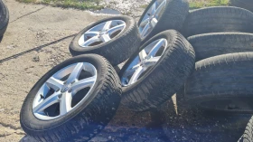 Джанти за VW Golf, снимка 3