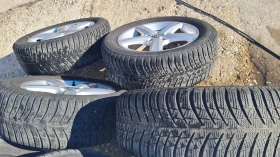 Джанти за VW Golf, снимка 4