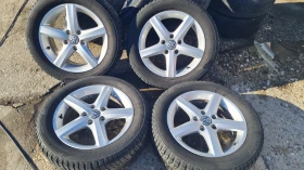 Джанти за VW Golf, снимка 2