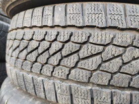 Гуми Зимни 215/65R16, снимка 5