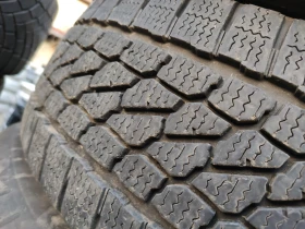 Гуми Зимни 215/65R16, снимка 1