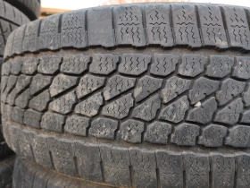 Гуми Зимни 215/65R16, снимка 6