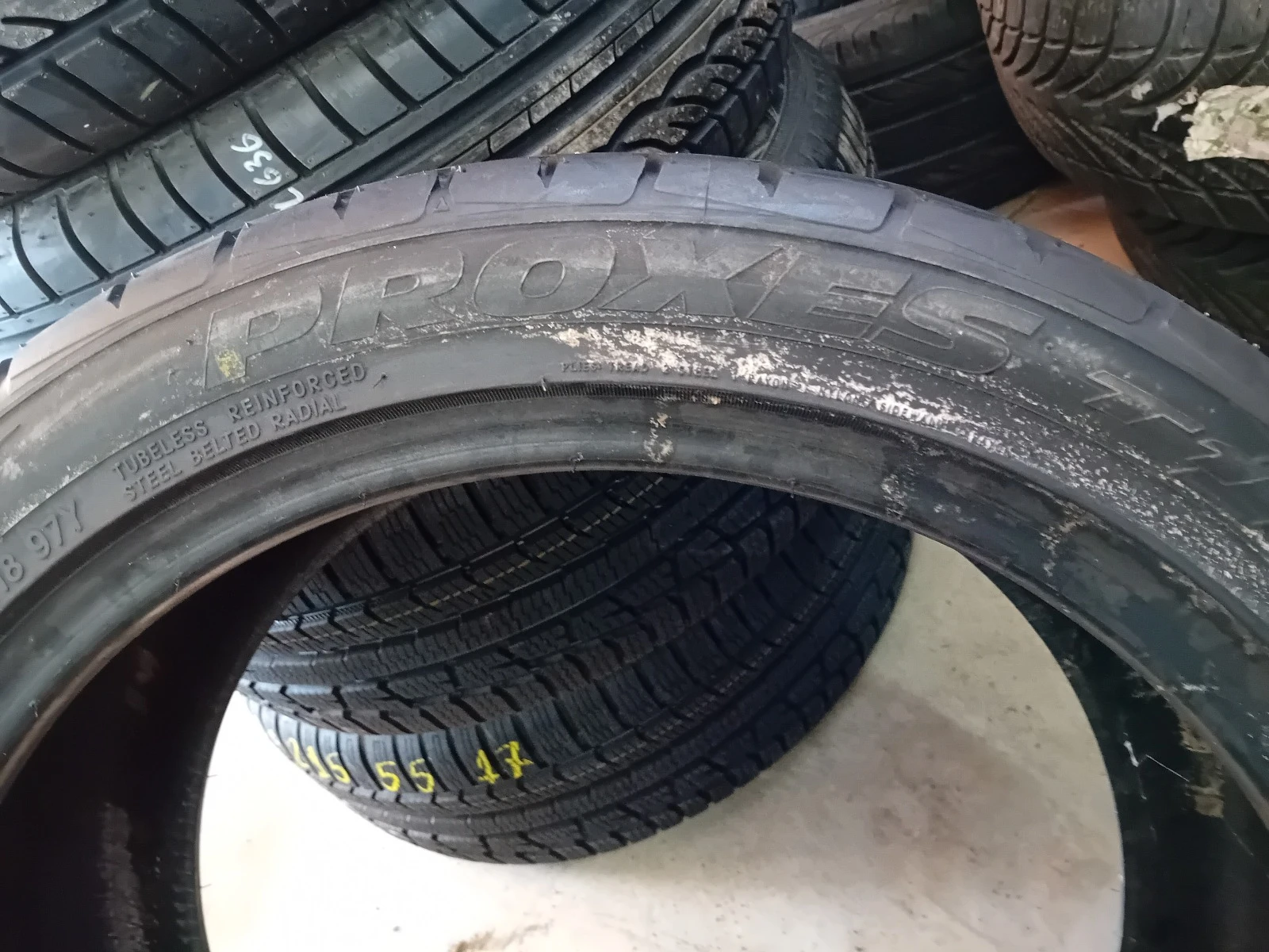  245/40R18 | Mobile.bg   6