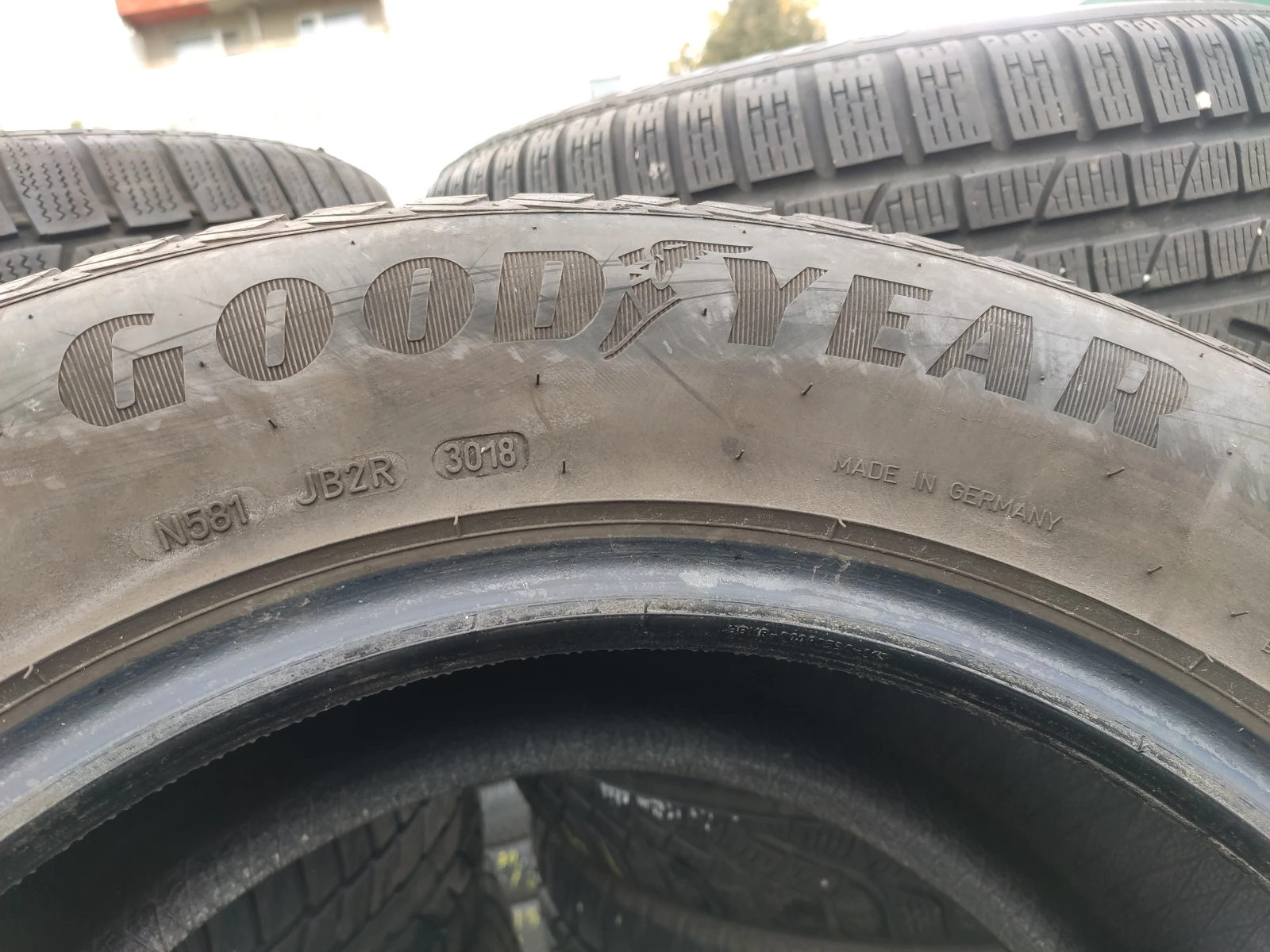  235/65R17 | Mobile.bg   6